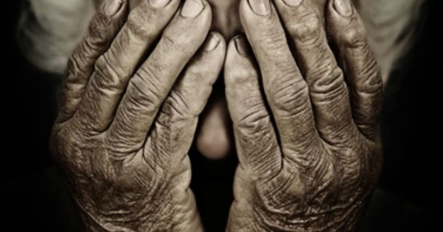 Why Suicide Risk Remains So High Among Elders