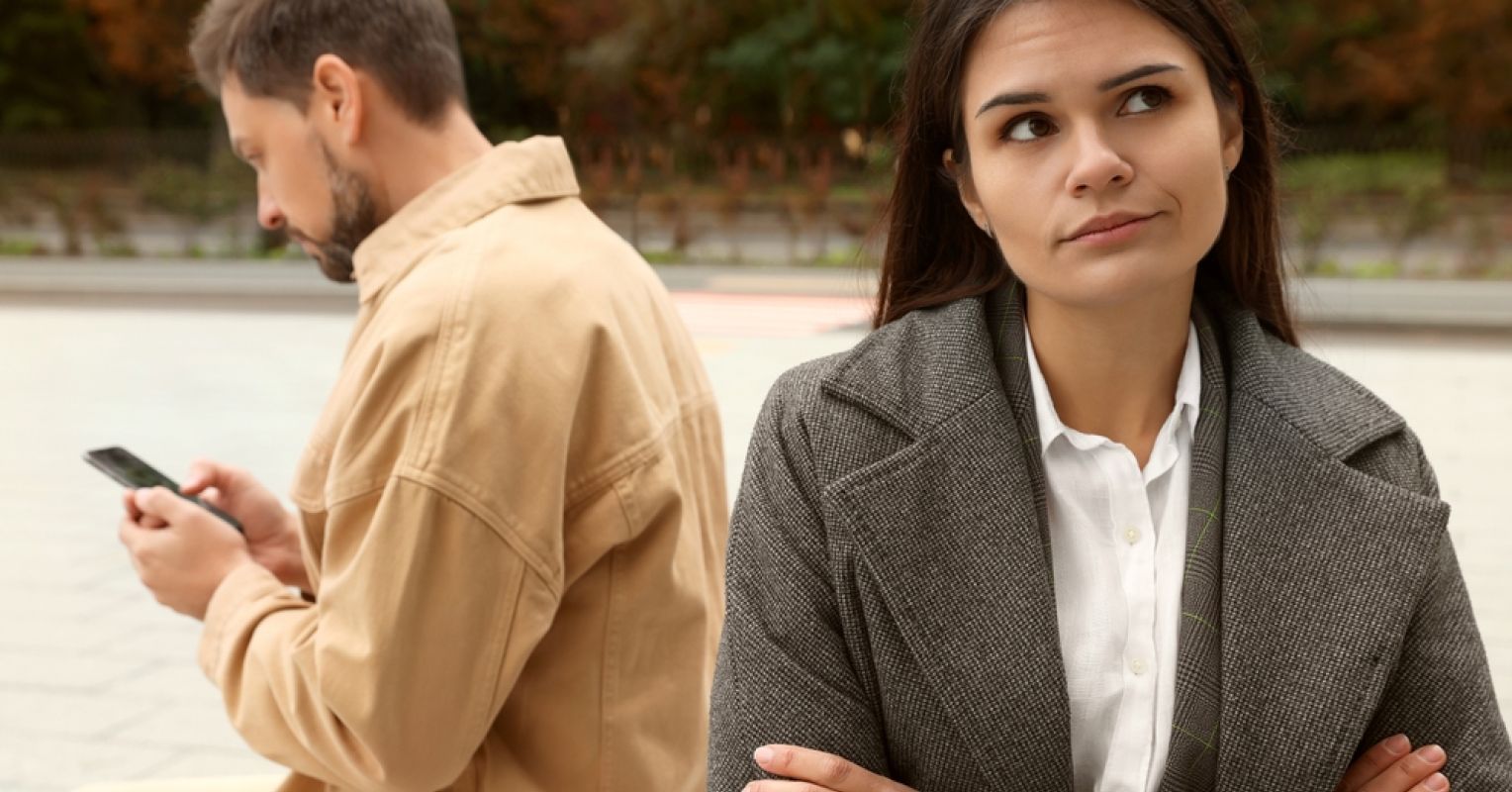 Anger in the Service of Love