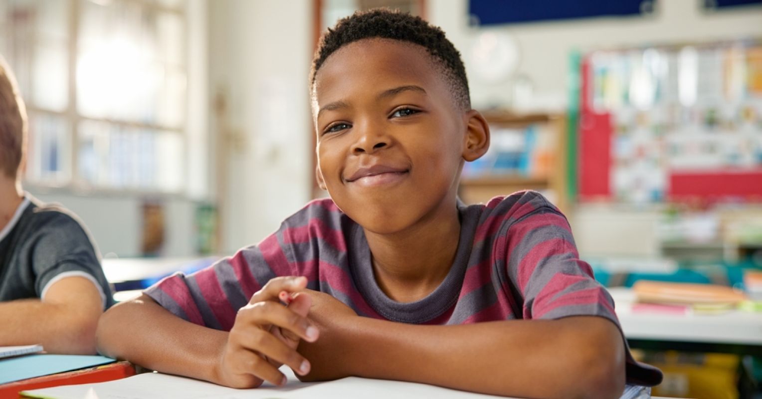Emotion Regulation in the Classroom