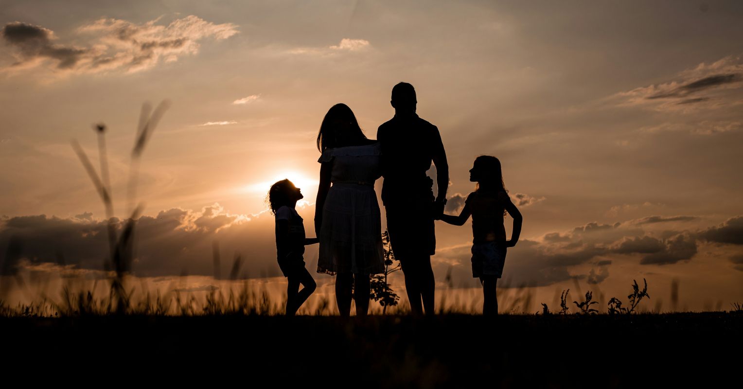 Is Parenting Really Harder Today?