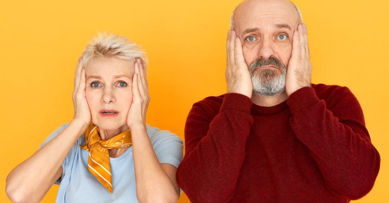 Worrying as a Grandparent: Balancing Love, Concern, and Trust