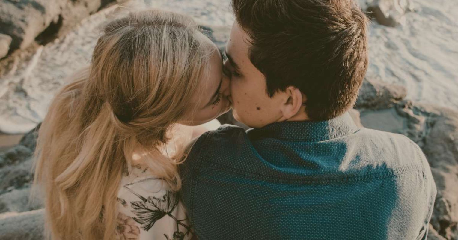 3 Signs You're With Person You're Meant to Be With