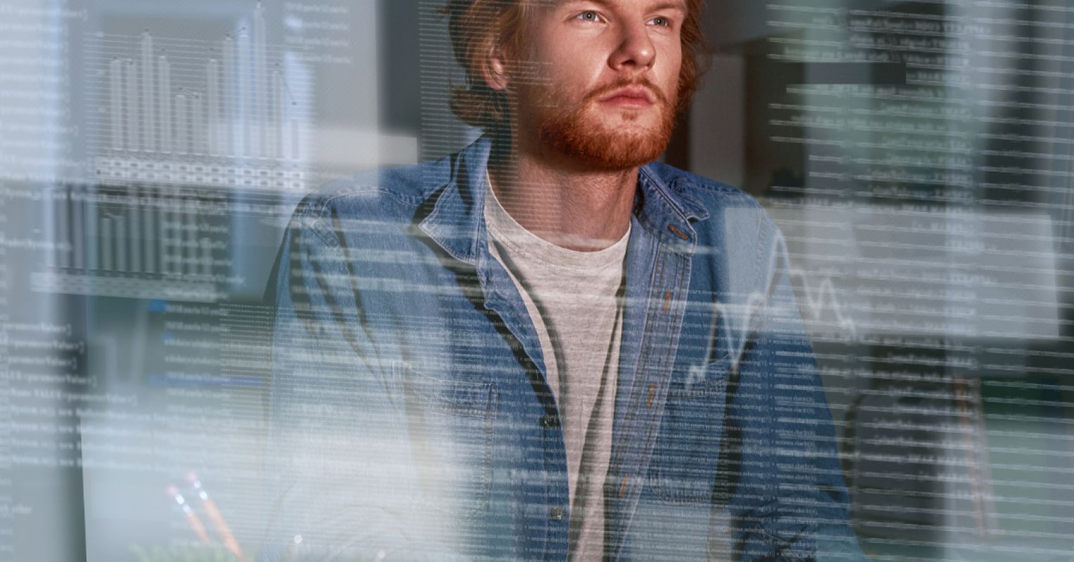 How to Help People Adapt to the AI-Centered Workplace