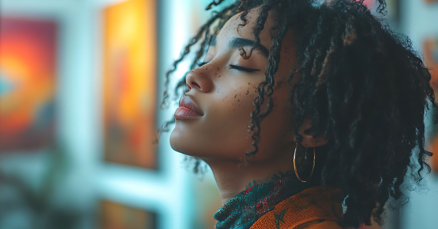 Finding Inspiration in Hard Times