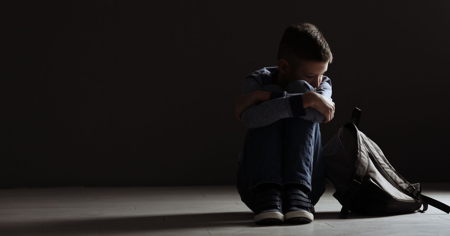 What's Driving Suicidal Thoughts in Young People?