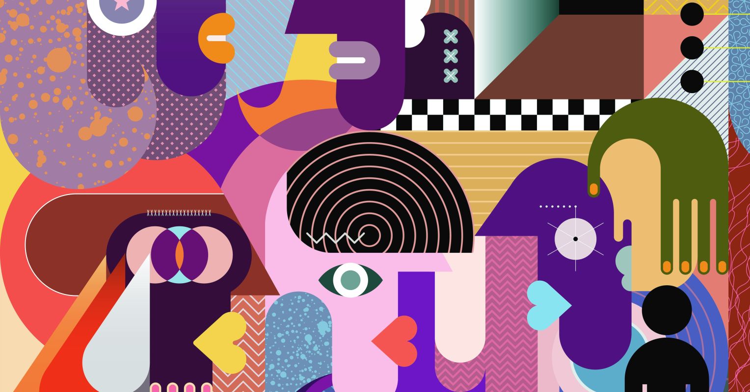 Positive Disability Identity and Choosing Blindness