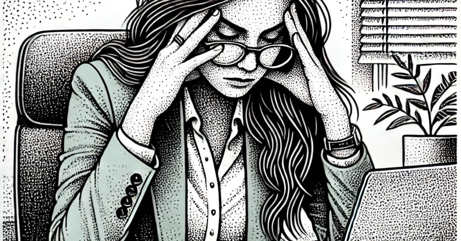Enough Already: The Psychology of Proving Yourself at Work