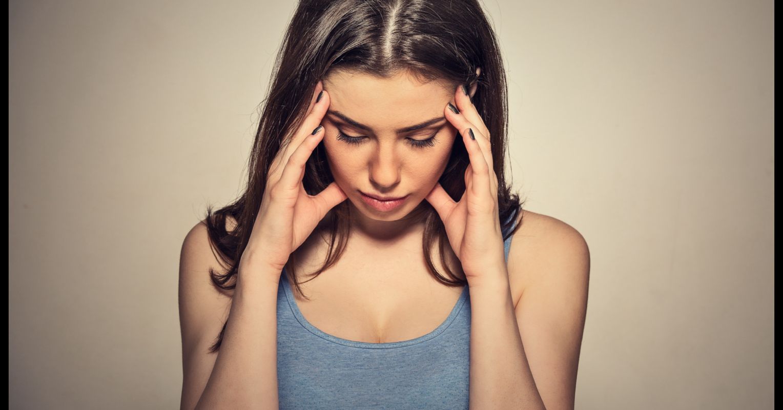 The Truth About Antidepressants and Personality Change