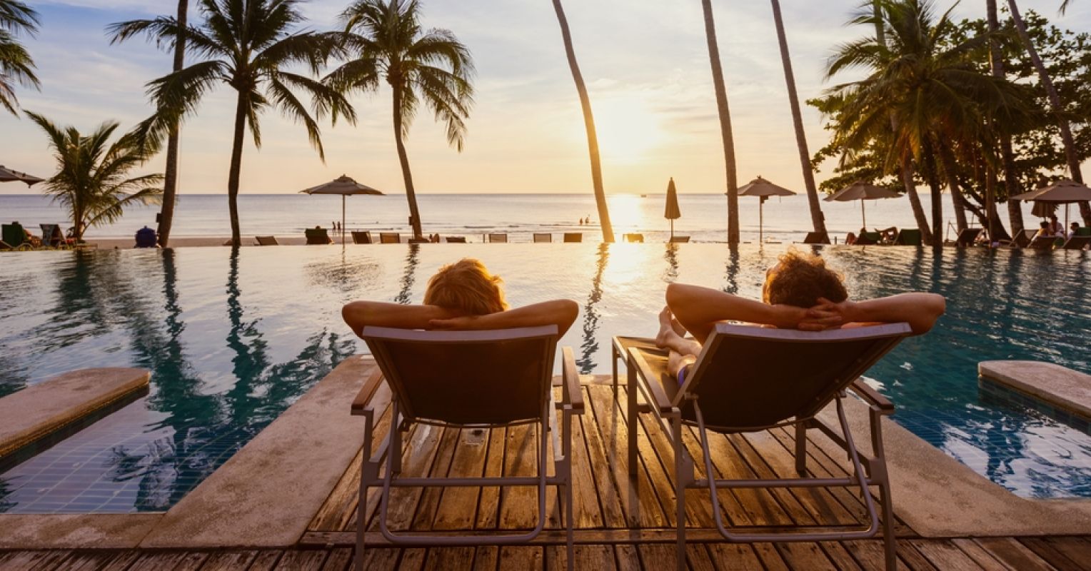 Can Your Marriage Survive Retirement?