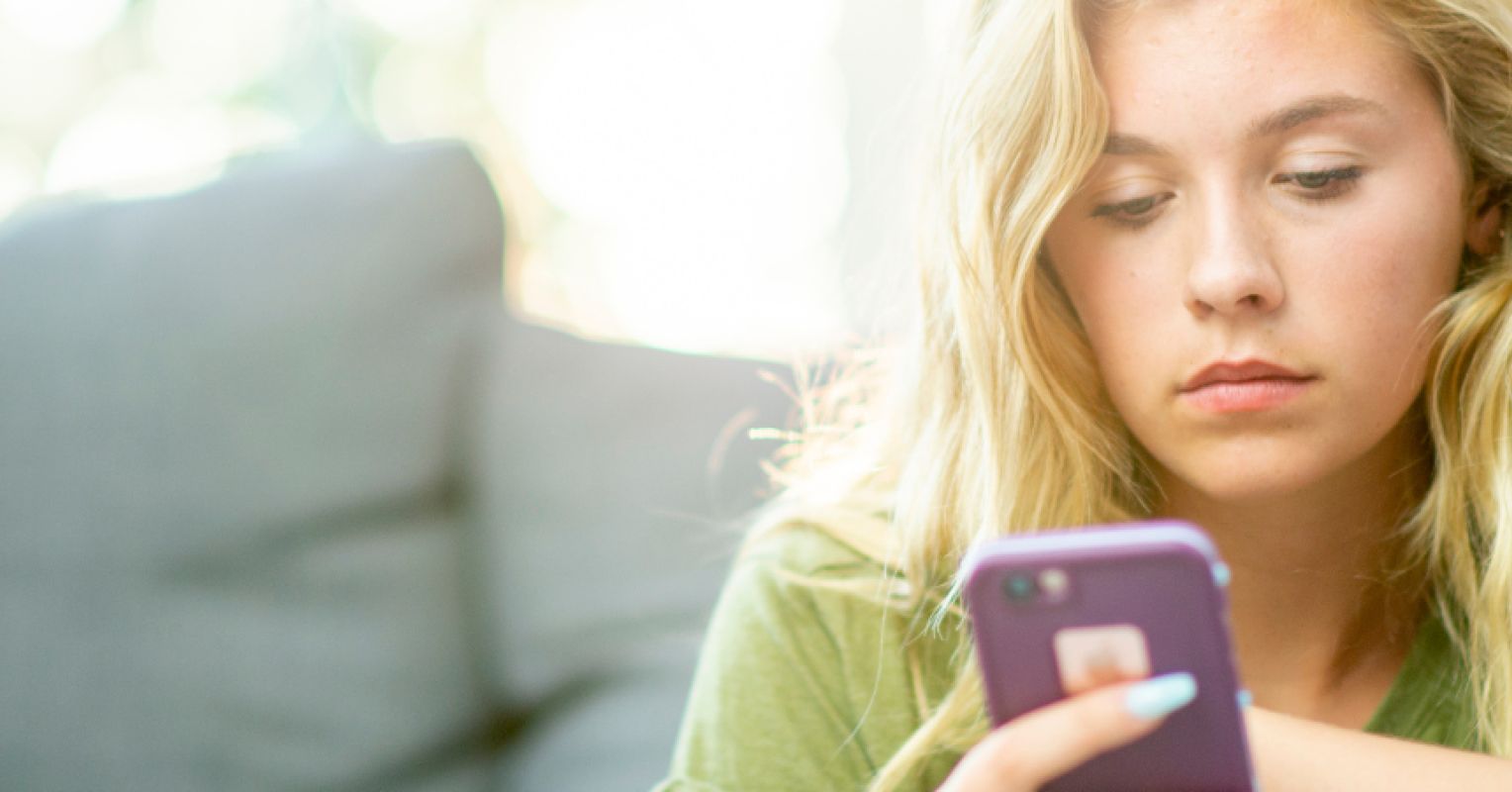 Teens, Trust, and AI Companions: What Parents Need to Know