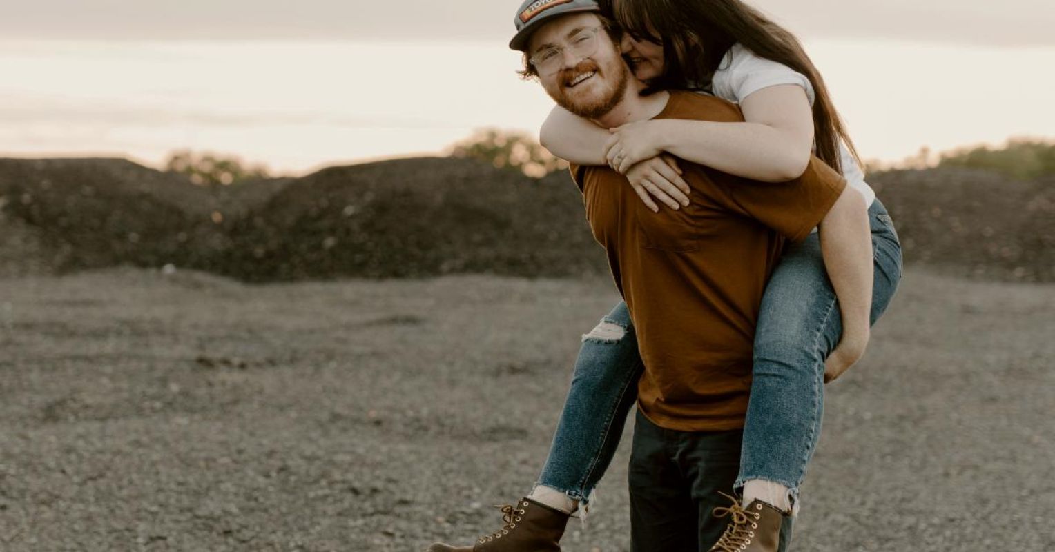 3 Signs You Have an Emotionally Mature Partner