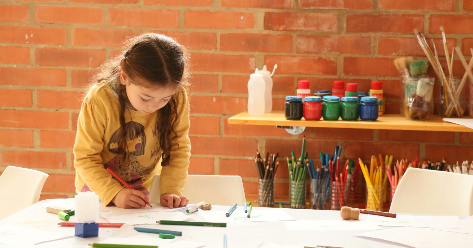 How to Harness Your Child's Disruptive Genius