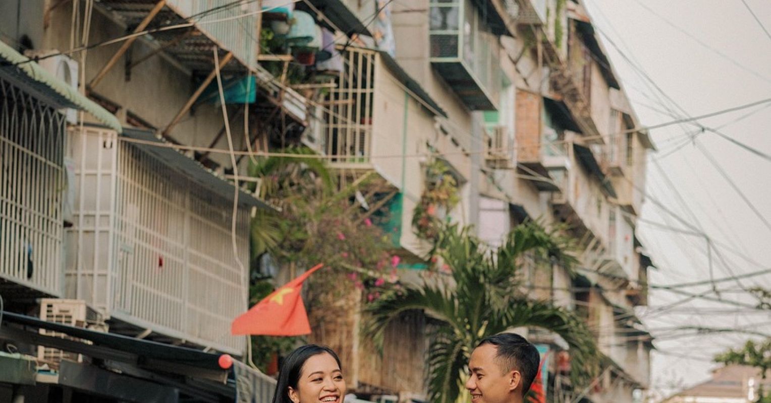 The Five Good Things That Emerge From Supportive Relationships