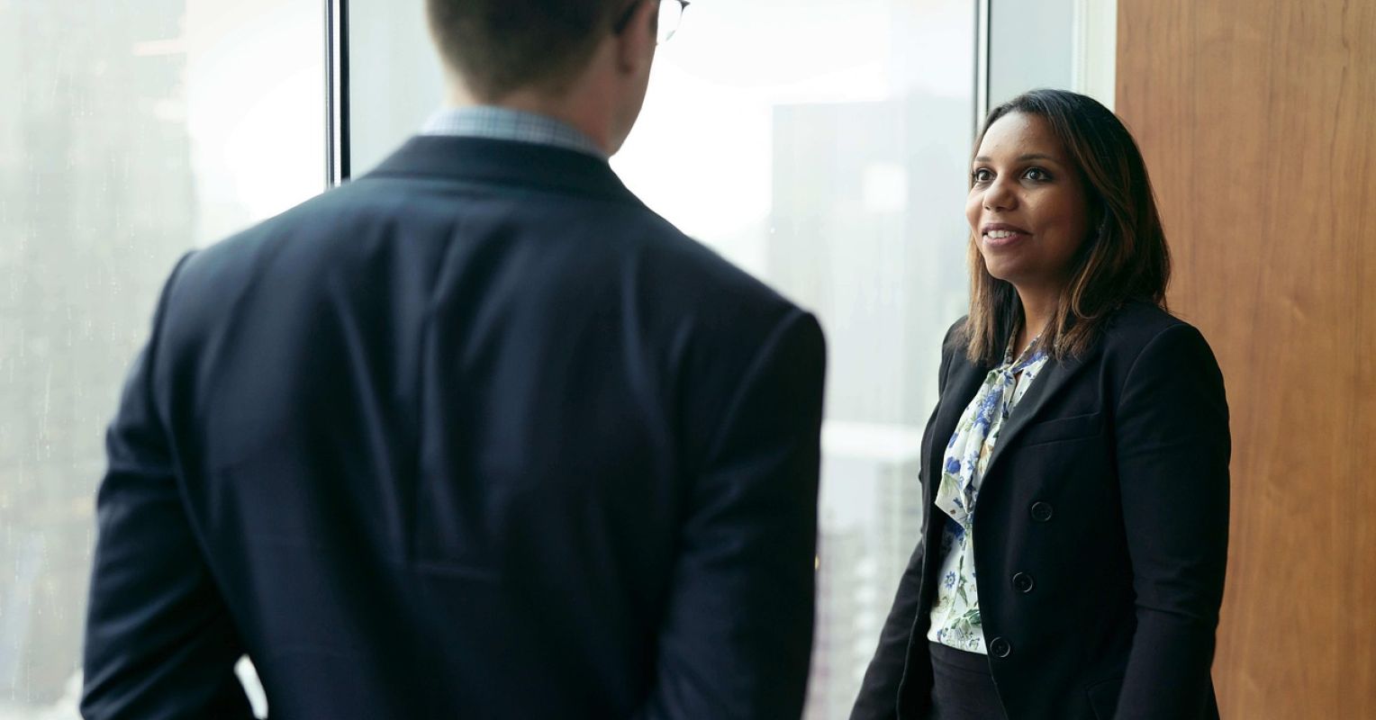 How to Receive Feedback Without It Making You Feel Inadequate