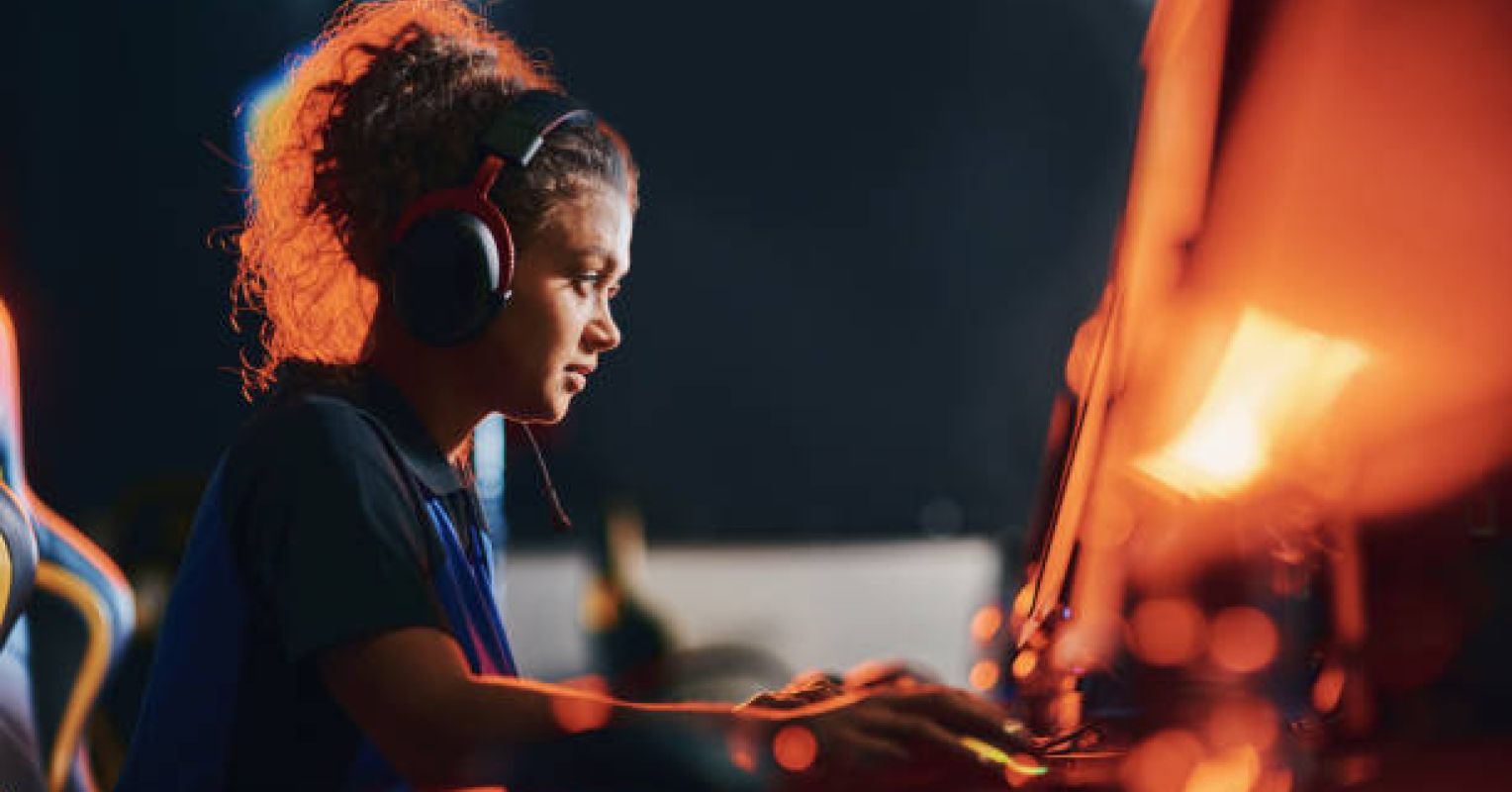 Highly Caffeinated Energy Drinks and Teenage Gaming Disorder