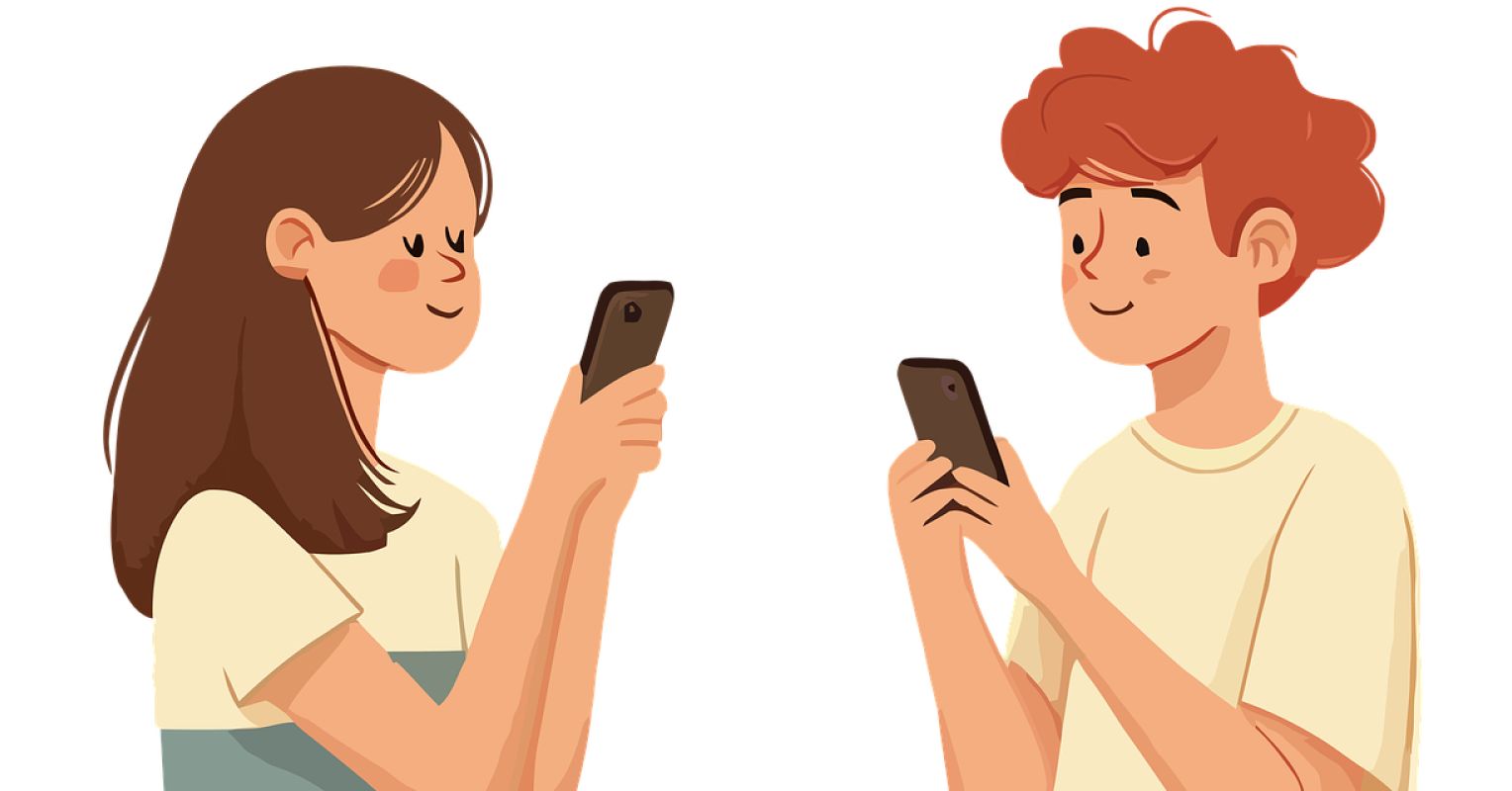 How the Online World Is Driving Language Change