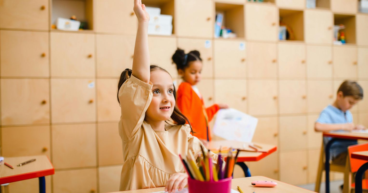 Three Essential Skills to Instill in Your Kids to Excel
