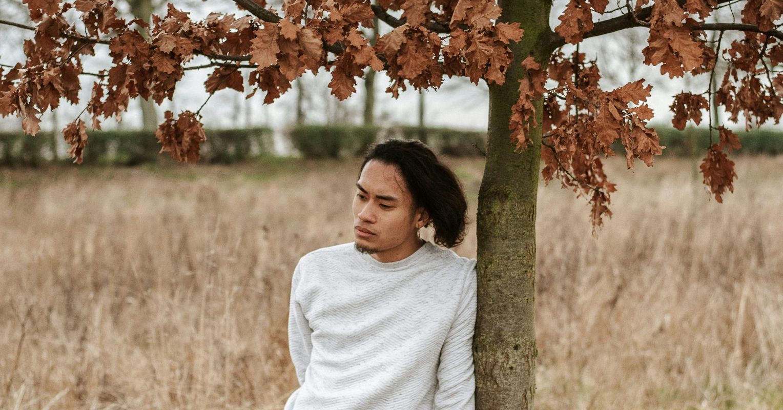 Feeling the Fall Funk? It Might Be More Than Just the Weather