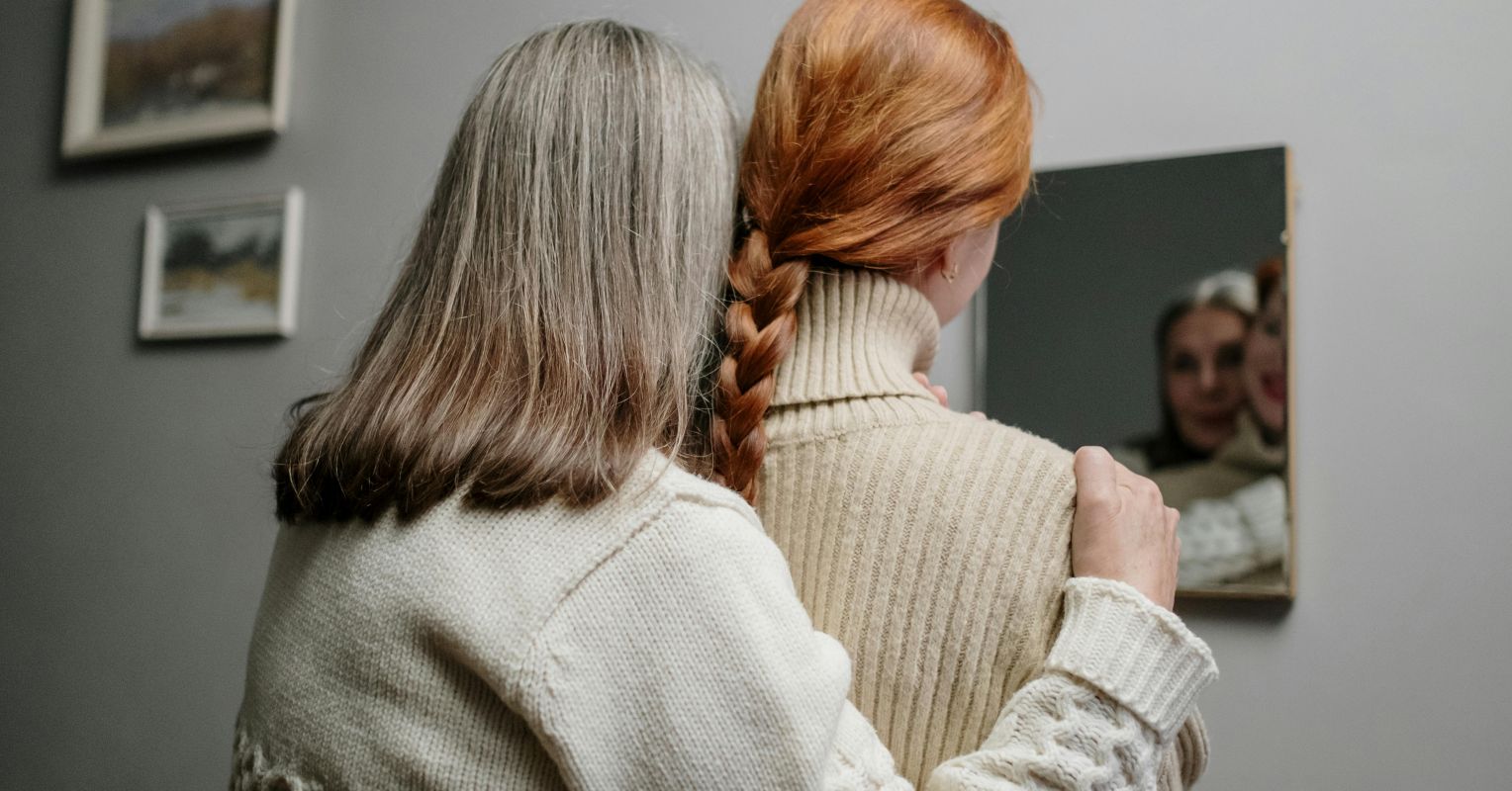 Overcoming Caregiving Resistance: Pathways to Growth