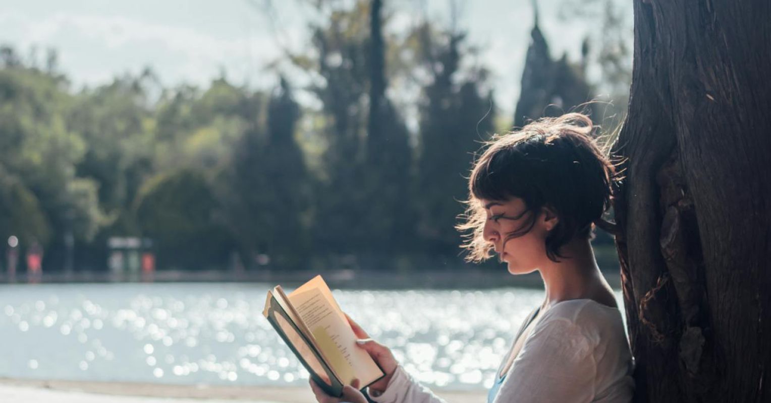Thoreau and the Benefits of Nature for Mental Health