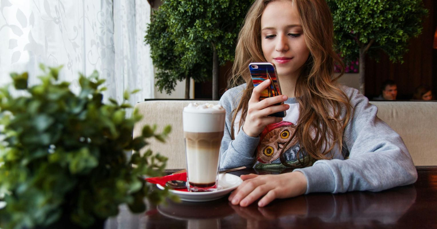 Teens Seek Real Connections Amidst Digital Pressure