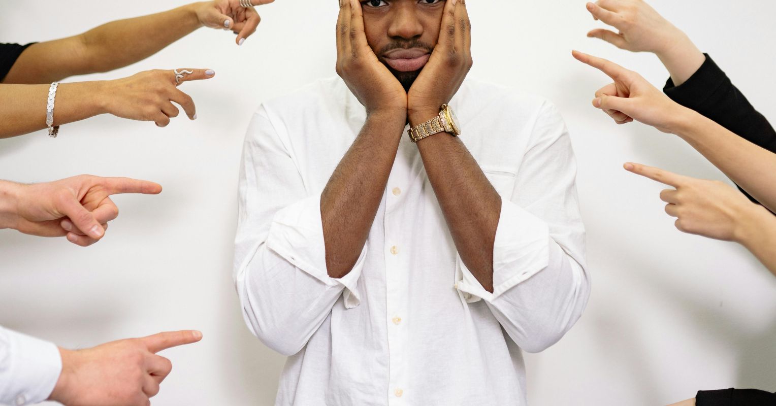 The Strength in Vulnerability for Men