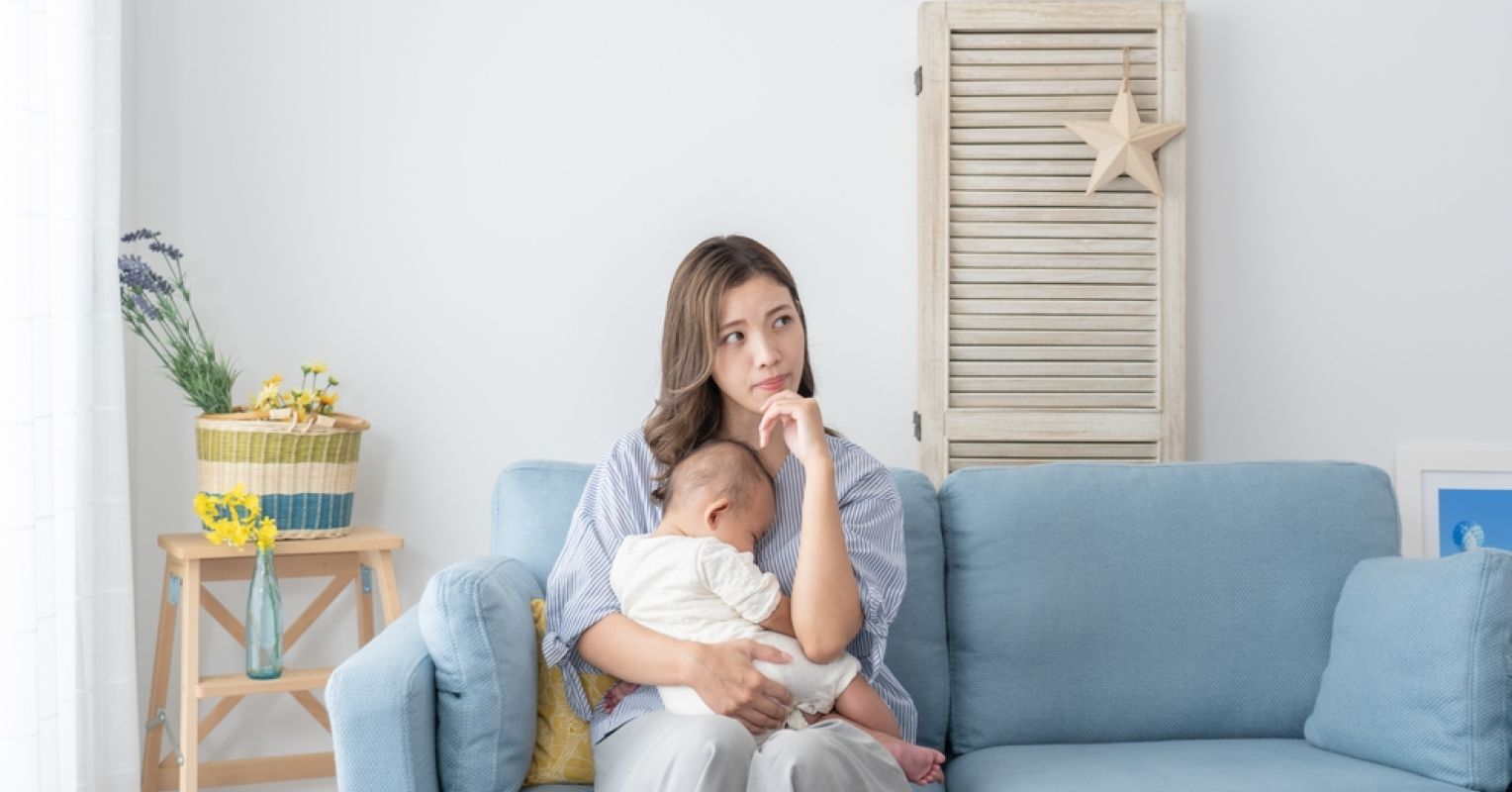 Why Aren't We Worse Partners and Parents?