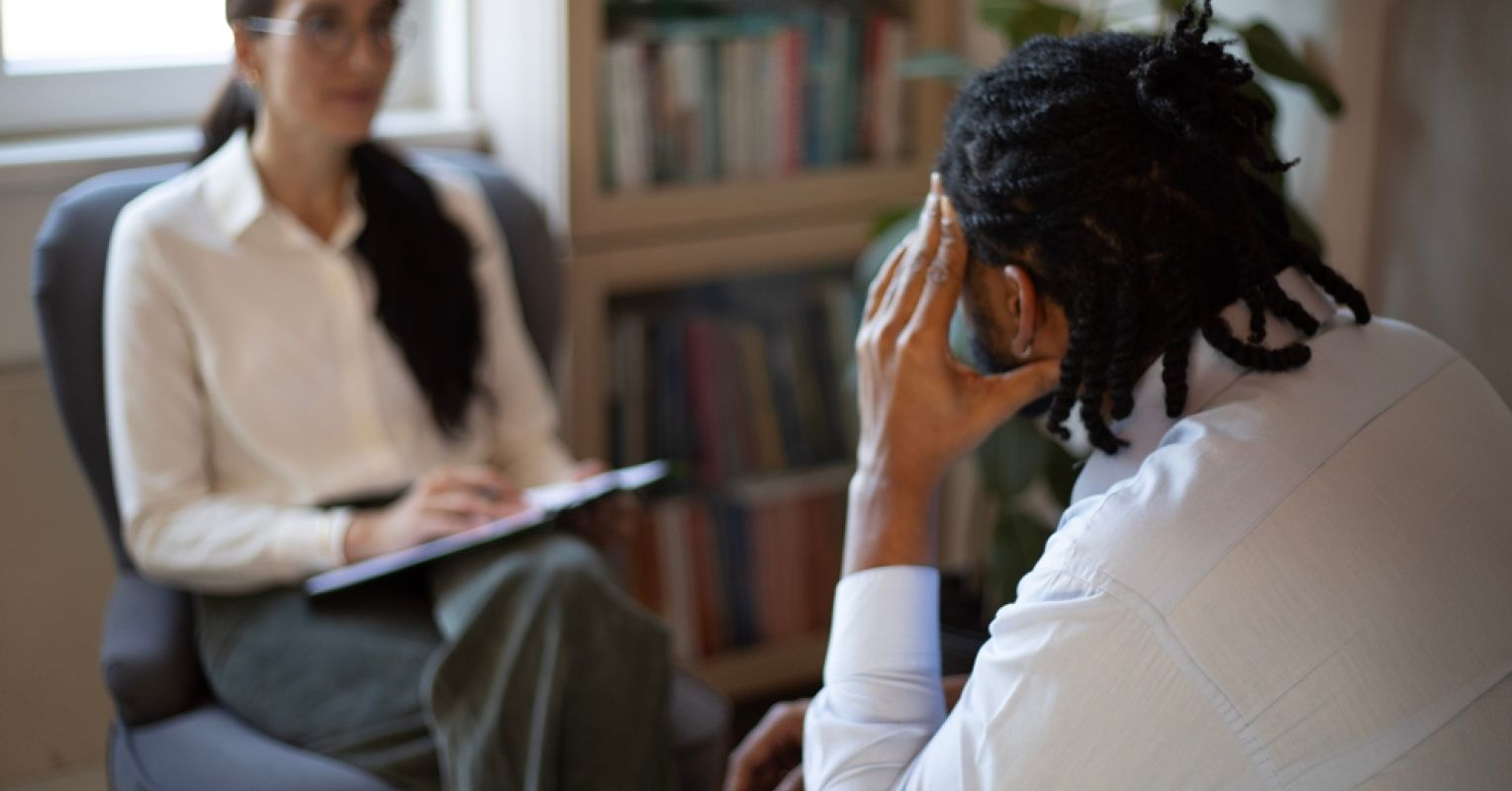 How to Avoid Premature Termination of Therapy