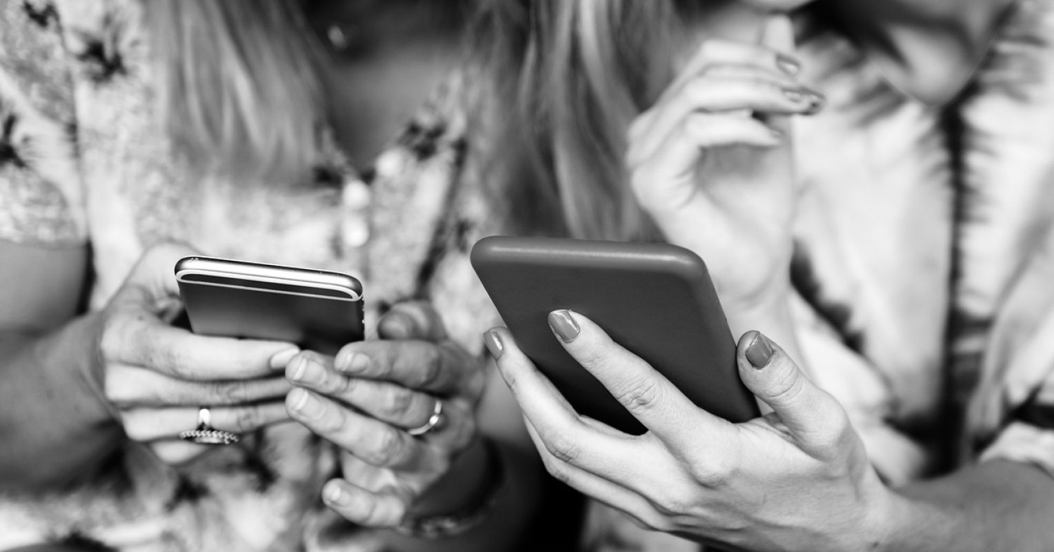 Making Friends as Adults: Reboot Connection a Swipe at a Time