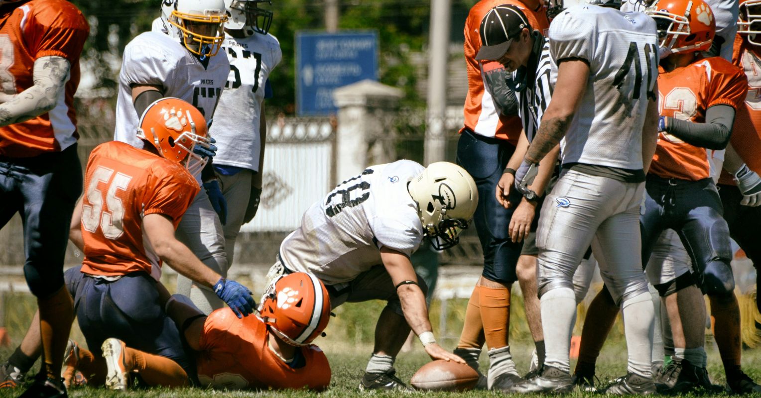 Sport Concussions Put Athletes at Risk for Developing PTSD