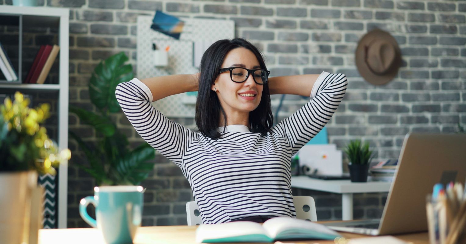 Personality Traits for Success Without Burnout