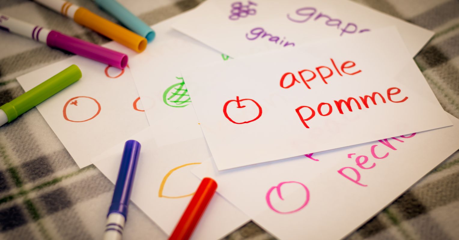 Why Bilingual Kids Have a Learning Advantage