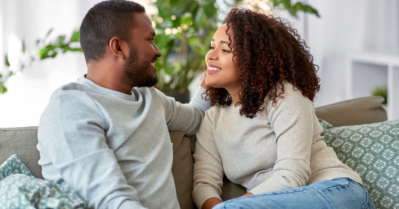 5 Signs Your Relationship Has Emotional Integrity