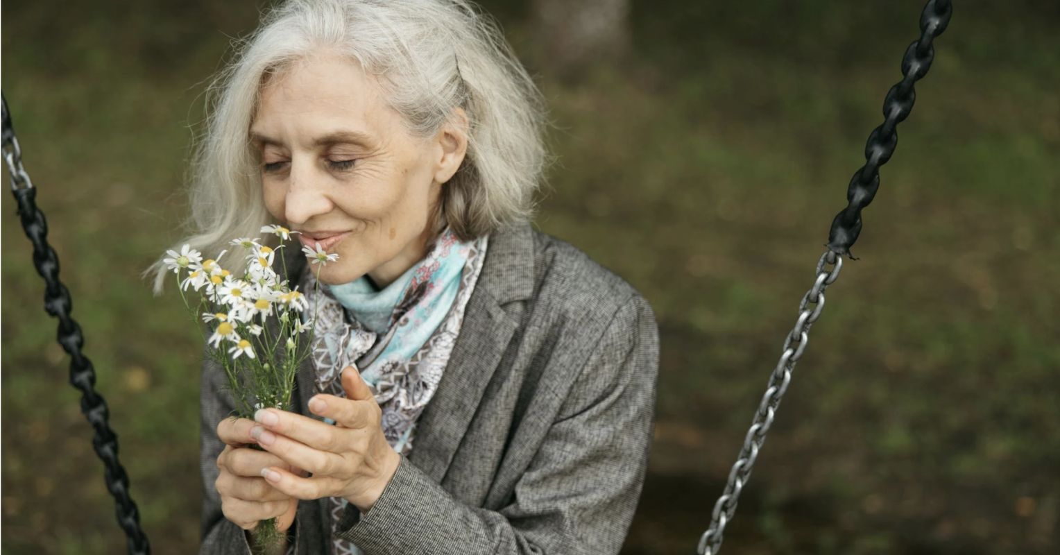 The Liberating Truth About Aging Nobody Mentions