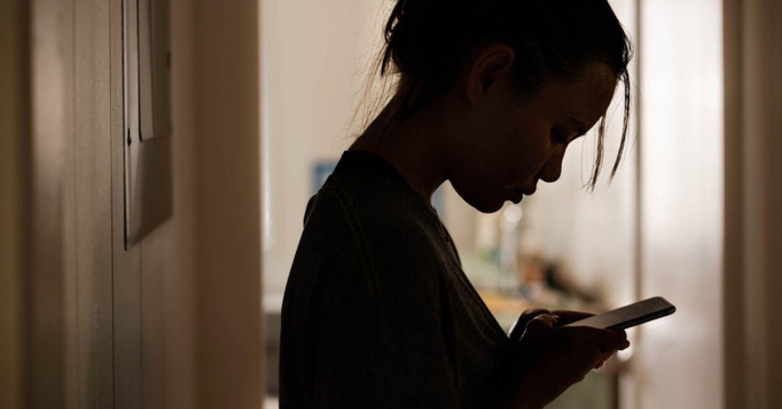 Digital abuse and harassment is growing rapidly. – Psychology Today
