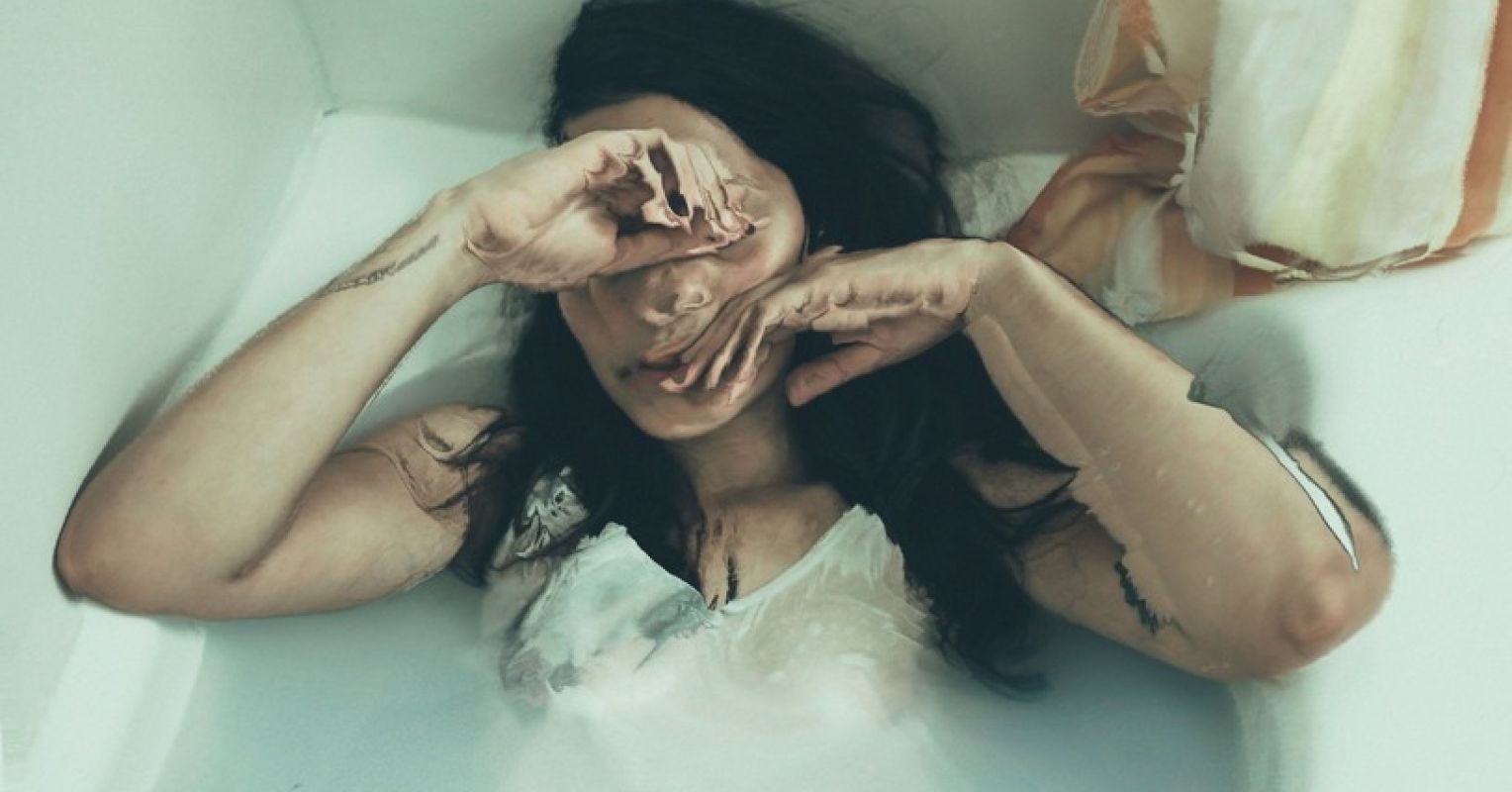 The Interaction Between Depression and Personality