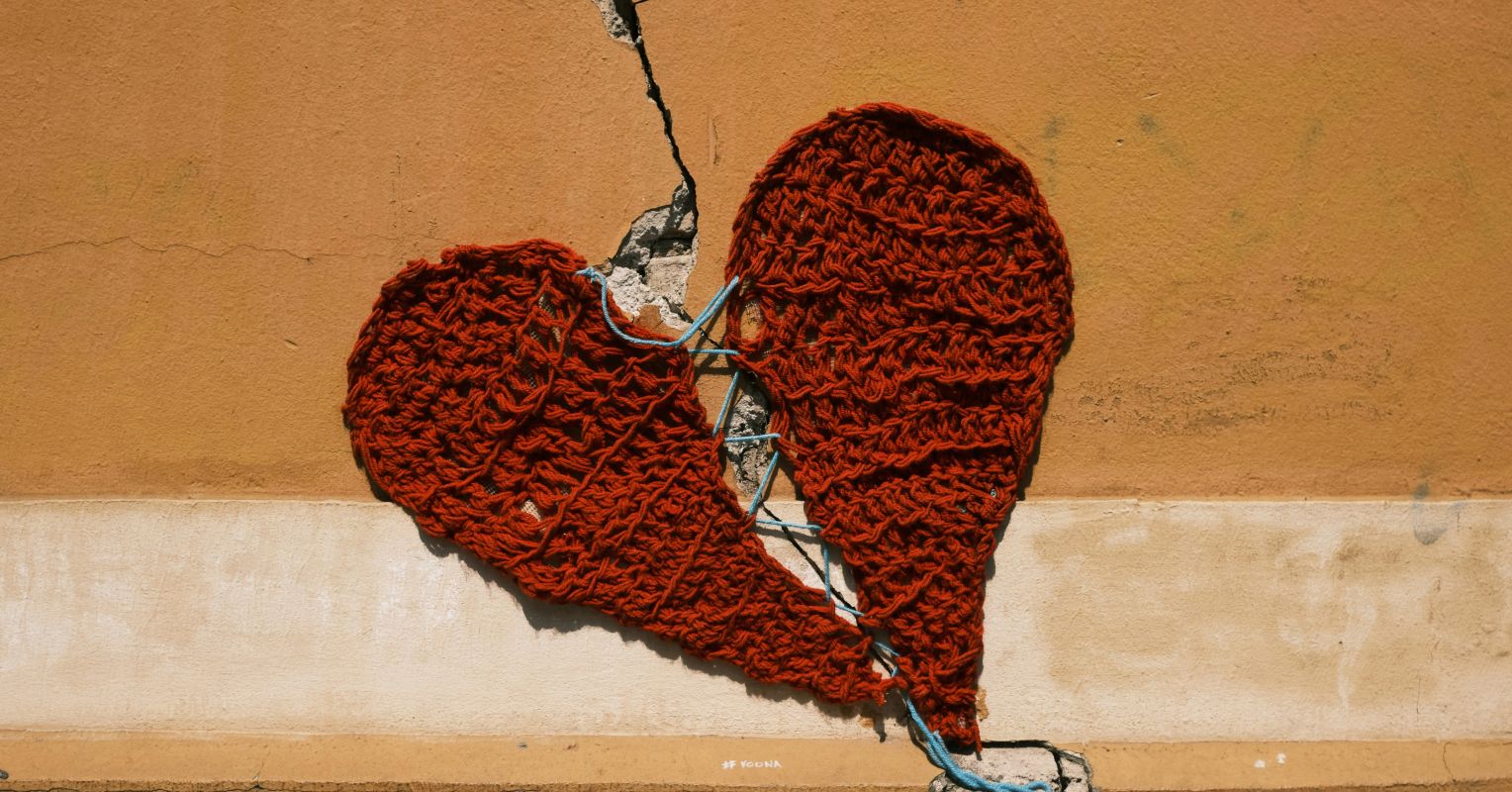 7 Signs You Grew Up With a High-Conflict Parent