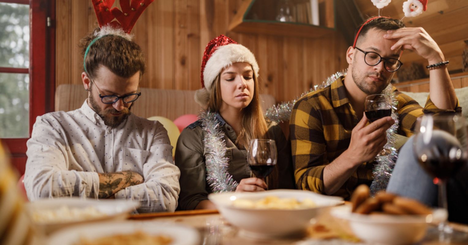 Why We Hold Grudges: The Psychology of Whether to Forgive