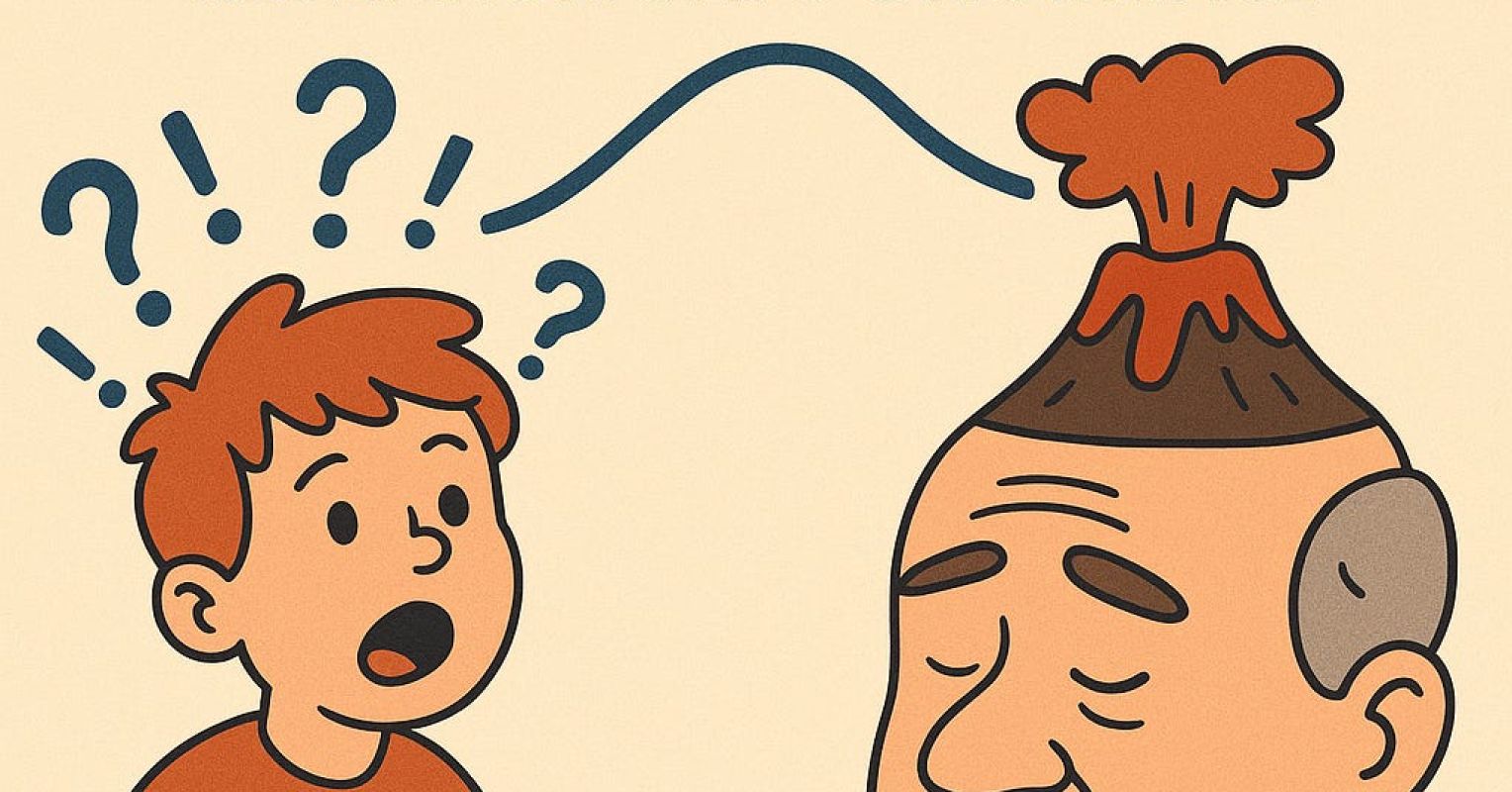 Everything You Wanted to Know About Curiosity But Didn't Ask