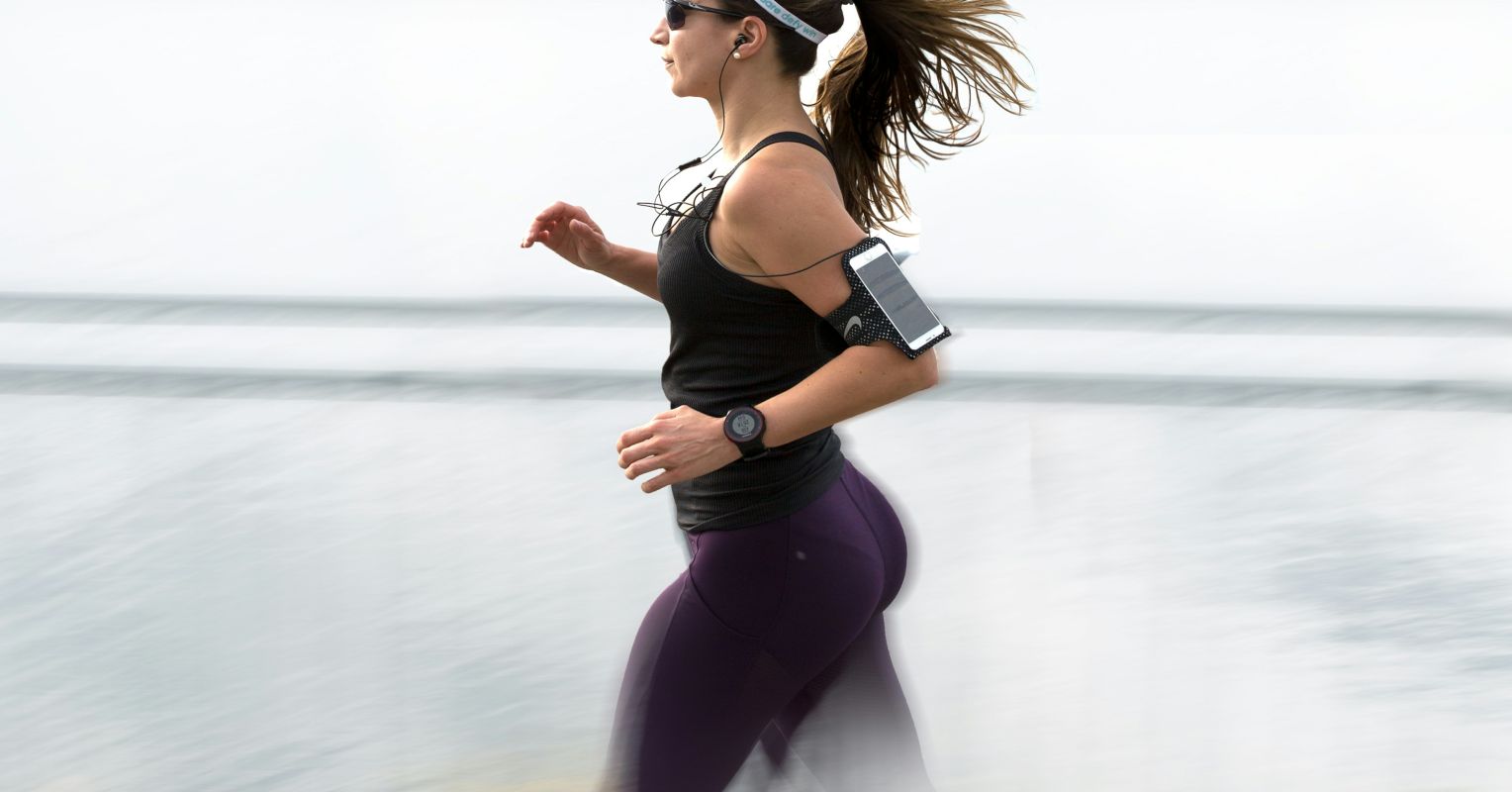 Cardio for the Mind