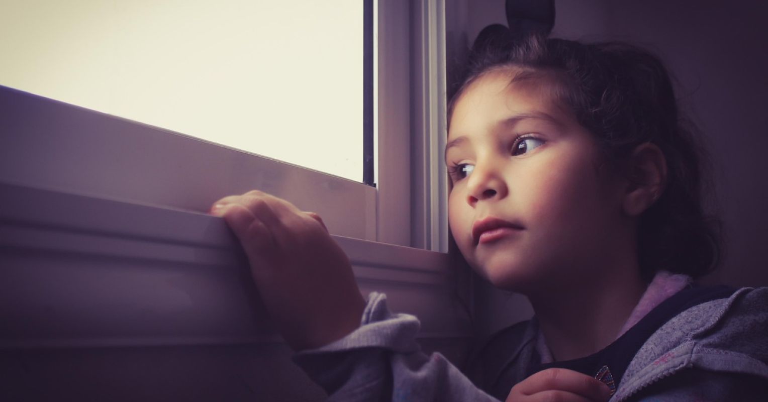 The Reality of Childhood with an Addicted Parent