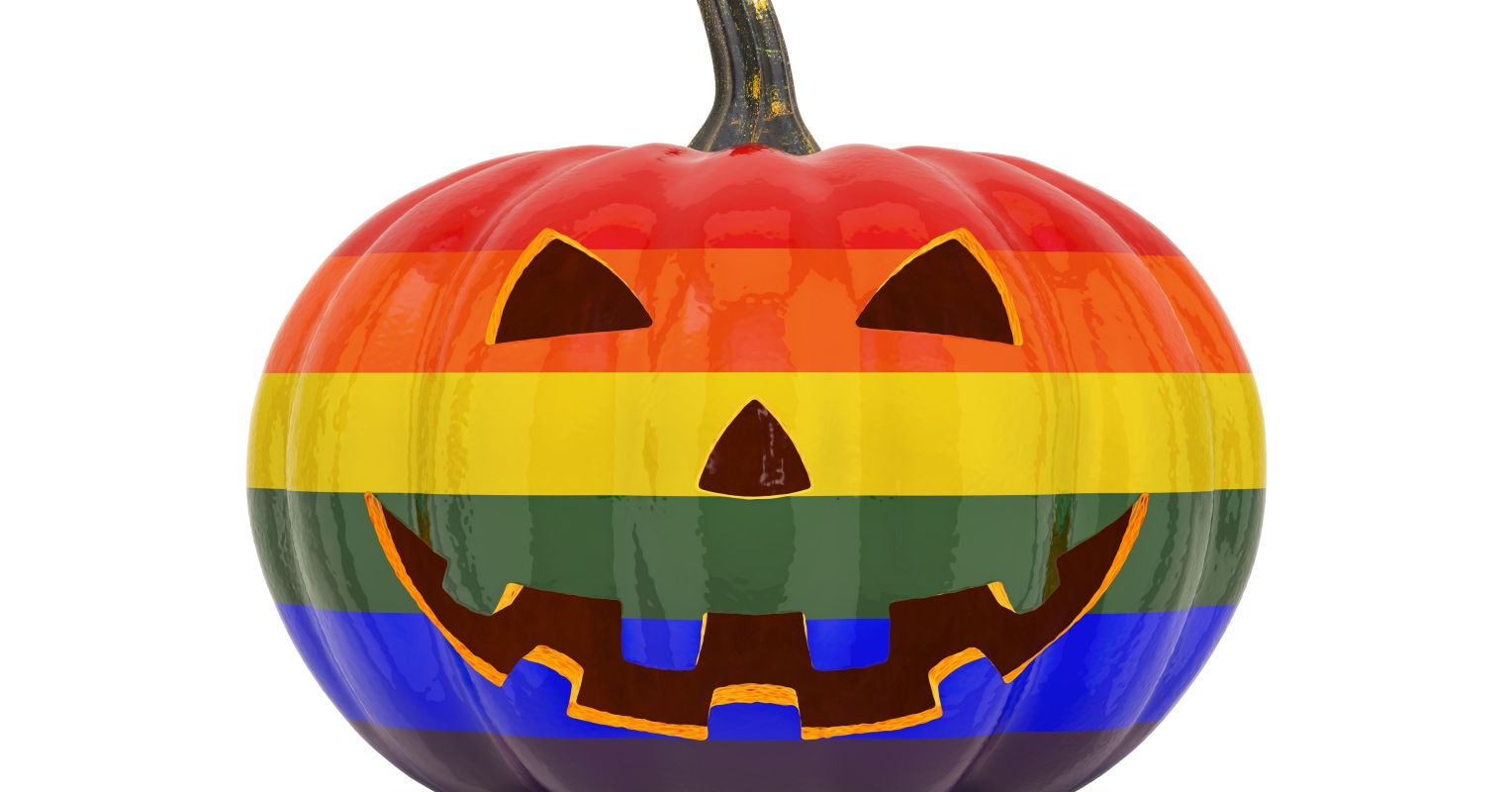 Halloween and Queer Culture