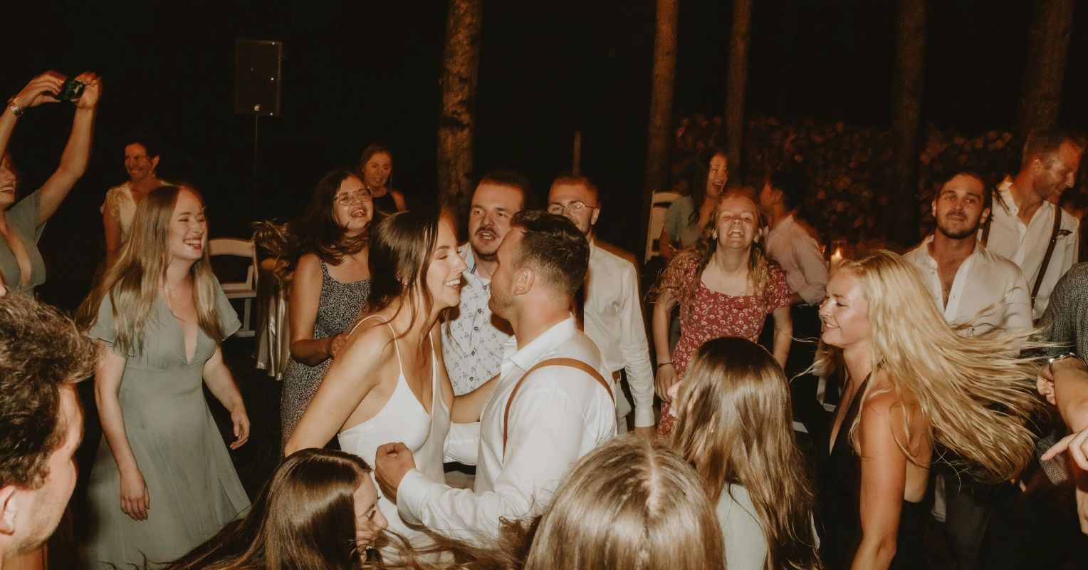 Memories You Can Dance To