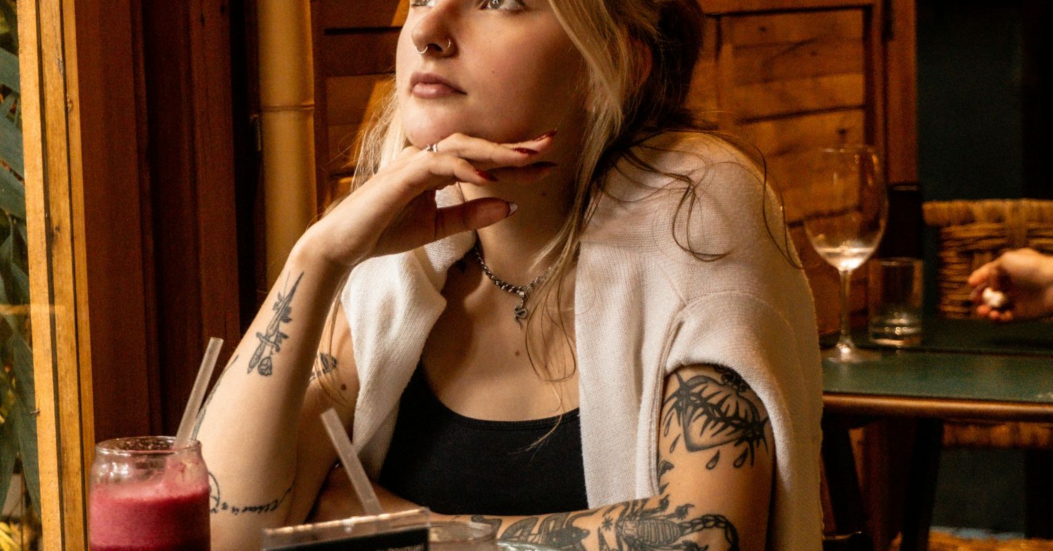 Let Go of Mealtime Performance