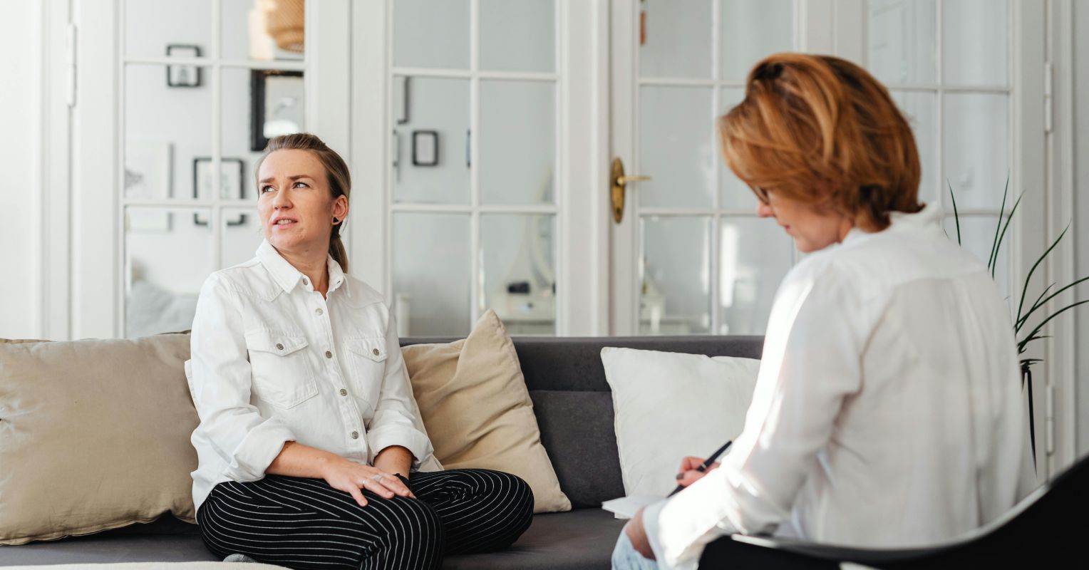 Curiosity, Sobriety, and Psychedelic Healing