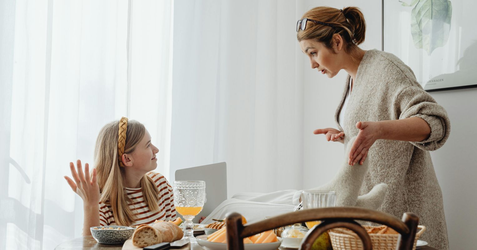 When Caring Hurts: The Roots and Risks of Overparenting