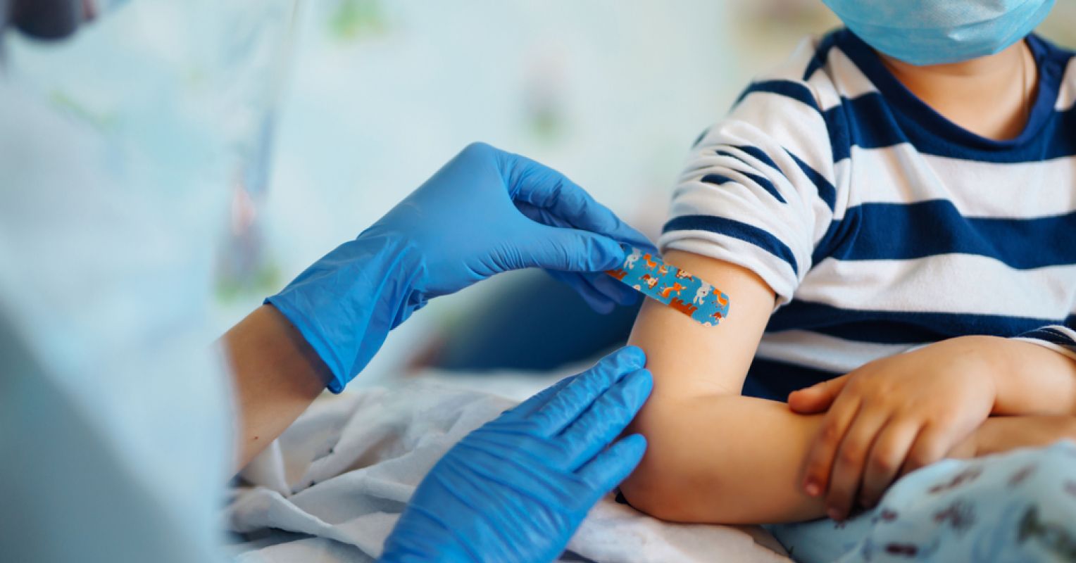 Why Splitting Children’s Vaccines is a Bad Idea