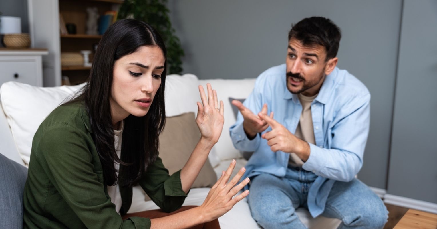 Why We Argue So Ugly (and How to Stop)