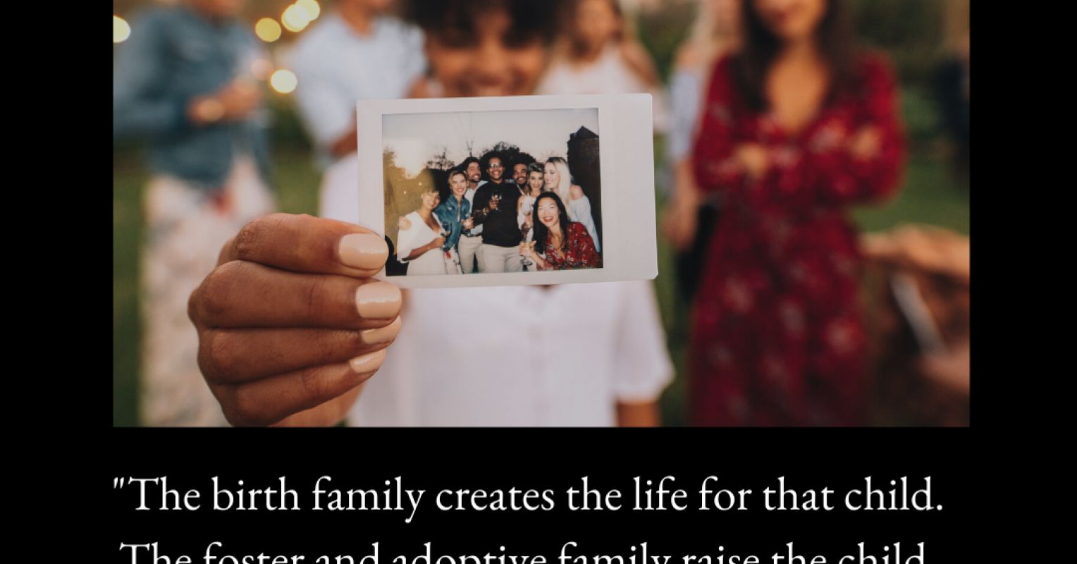 Is Adoption for You?