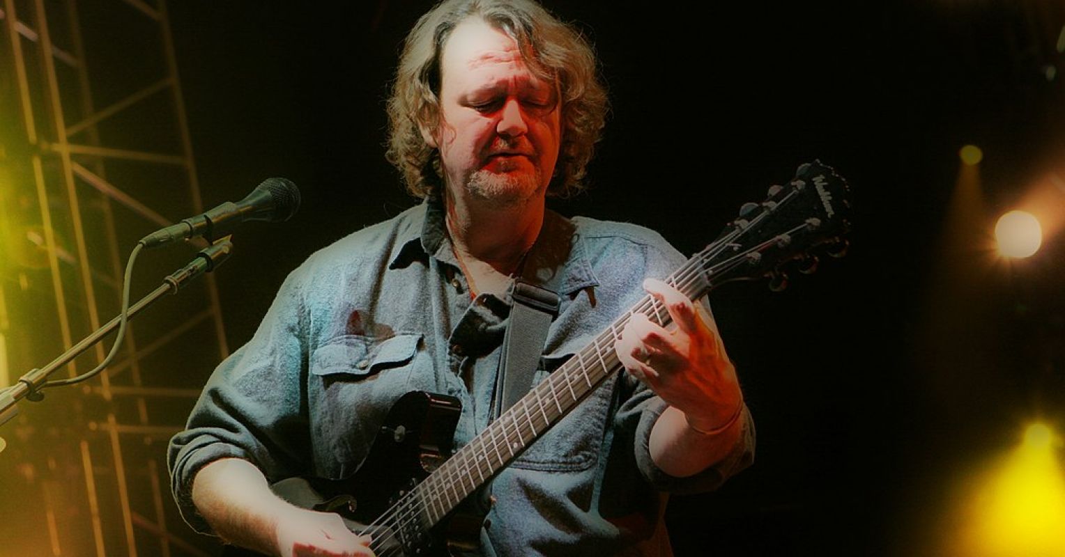 How Teenage Wisdom-Not Panic-Led to Rock & Roll Fame